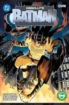 Absolute Batman (Portadas Alternativas) #3