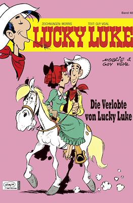 Lucky Luke #48