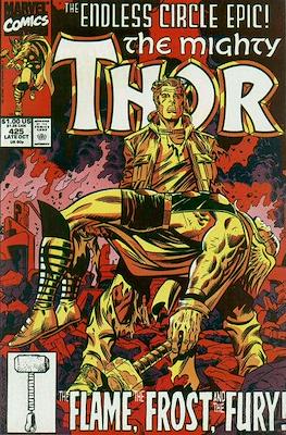Journey into Mystery / Thor Vol 1 #425