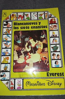 Maravillas Disney #18
