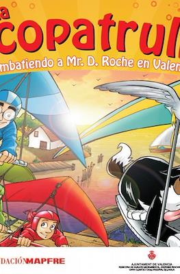 La Ecopatrulla #10
