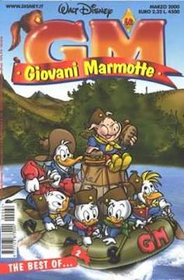 GM - Giovani Marmotte #62