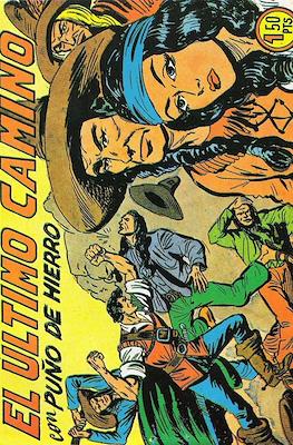 Puño de Hierro (1957) #15