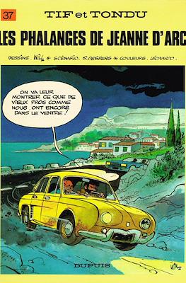 Tif et Tondu #37