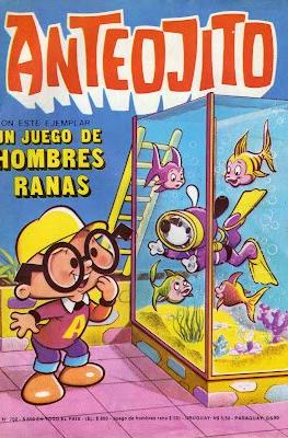 Anteojito #702