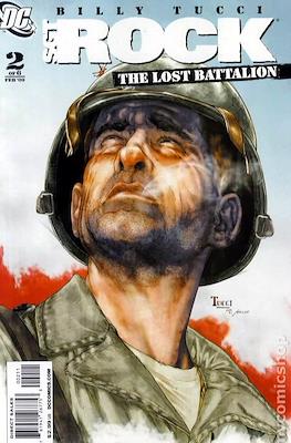 Sgt. Rock The Lost Battalion #2