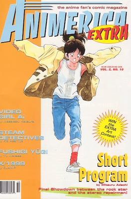 Animerica Extra Vol.2 #10