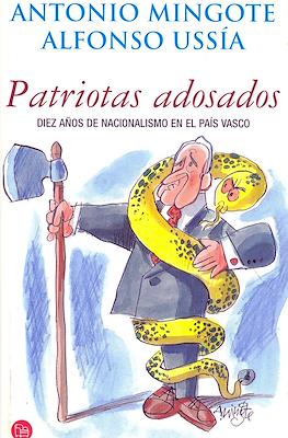 Patriotas adosados
