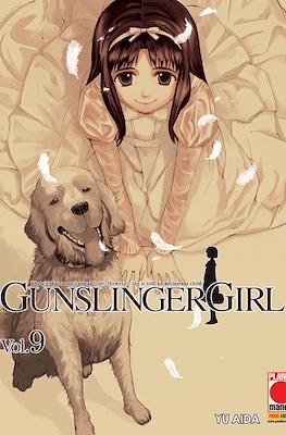 Gunslinger Girl #9