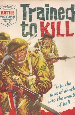 Battle Picture Library #3