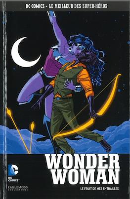 DC Comics: Le Meilleur des Super-Héros #111