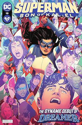 Superman: Son of Kal-El (2021-2022) #13