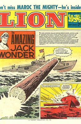 Lion (1960) #314