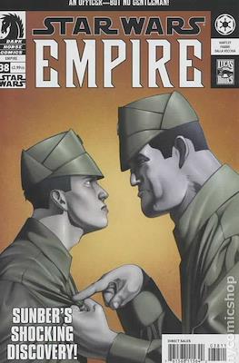 Star Wars - Empire (2002-2006) (Comic Book) #38