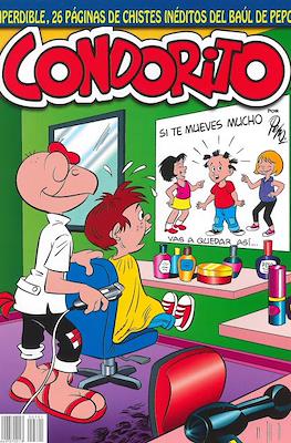 Condorito #701