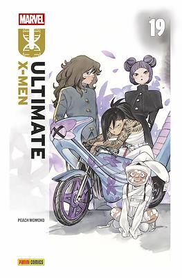 Ultimate X-Men Vol. 2 #19