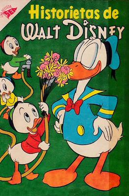 Historietas de Walt Disney #89