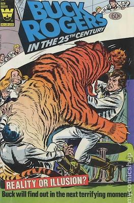 Buck Rogers in the 25th Century (1979-1982) (Comic Book) #15