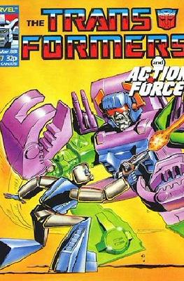 Transformers #157