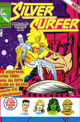 Marvel Comic Sonderheft #34