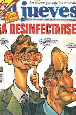 El Jueves #1244