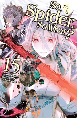 So I'm a Spider, So What? (Softcover) #15