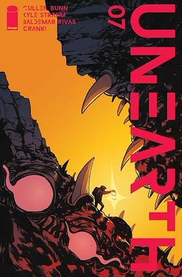 Unearth #7