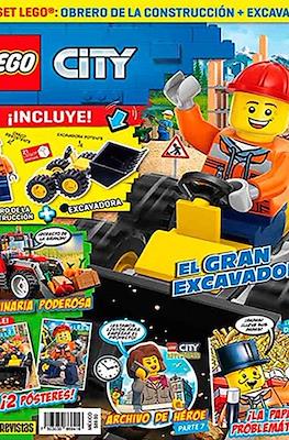 Lego City #17