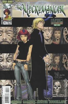 Necromancer (2005-2006) #4