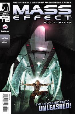 Mass Effect: Foundation #7