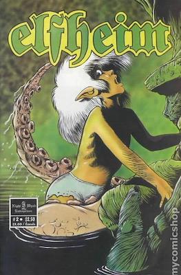 Elfheim Vol. 4 #2