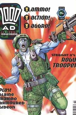2000 AD #890