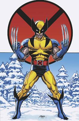 Wolverine Vol. 7 (2020-Variant Covers) #36.3