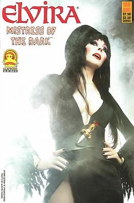 Elvira: Mistress of the Dark #160