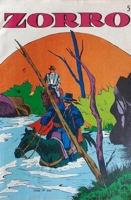 Zorro #5