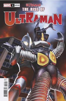 Ultraman: The Rise of Ultraman (Variant Cover) #1.3