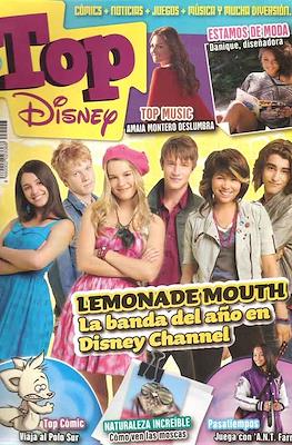 Top Disney (2011-2012) #43