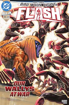 The Flash Vol. 6 (2023-) #22