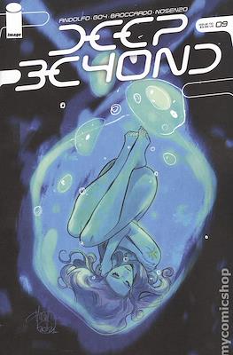 Deep Beyond (Variant Cover) #9