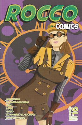 Rocco Comics #16