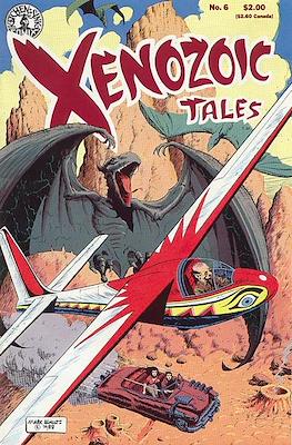 Xenozoic Tales #6