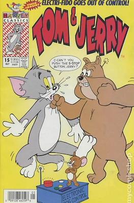 Tom & Jerry #15