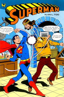 Superman #86