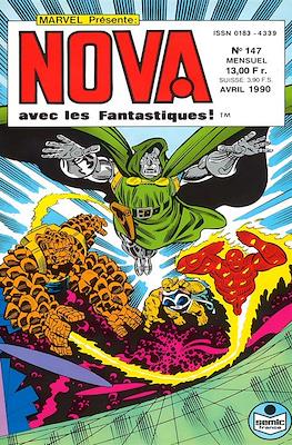 Nova #147