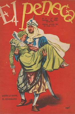 El Peneca #2232