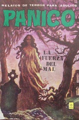 Pánico #74