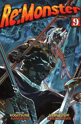 Re:Monster #9