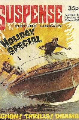 Suspense Picture Library Holiday Special #3