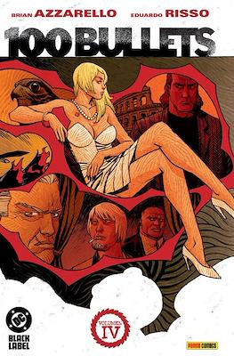 100 Bullets (Cartoné) #4