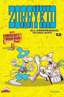 Cocco Bill e Il Meglio di Jacovitti #52